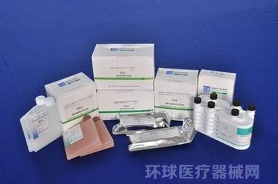 糖化血红蛋白测定试剂盒(HbA1c)_测定试剂盒,试剂盒销售信息_环球医疗器械网